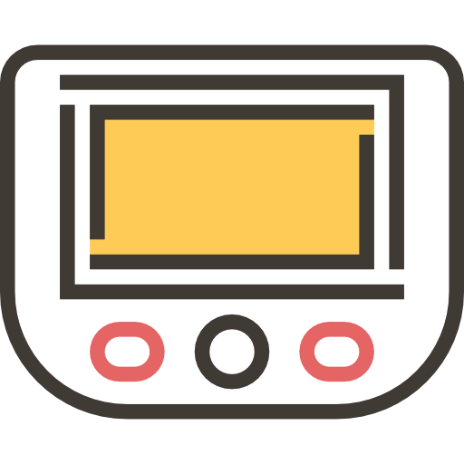 Speedometer icon