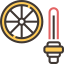 Wheel icon 64x64
