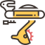 Brake icon 64x64