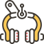Brake icon 64x64