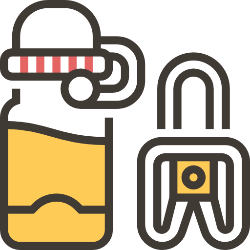 Bottle icon