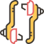 Pedal icon 64x64