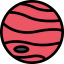 Jupiter icon 64x64