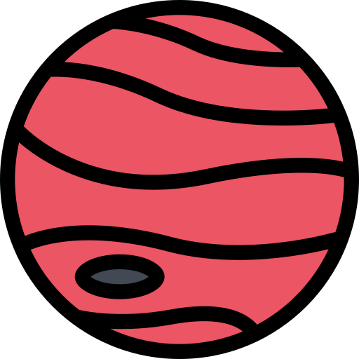 Jupiter icon