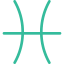 Pisces icon 64x64