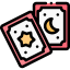 Tarot icon 64x64