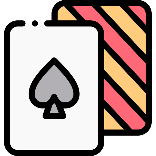 Cards icon