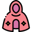 CLOAK icon 64x64