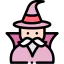 Wizard icône 64x64