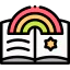 Magic book icône 64x64