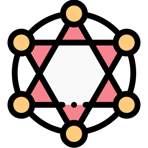 Magic spell icon