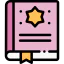 Magic book icône 64x64