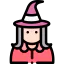 Witch іконка 64x64
