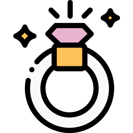 Ring icon