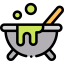 Cauldron biểu tượng 64x64