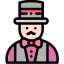 Magician icon 64x64