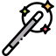 Magic wand biểu tượng 64x64
