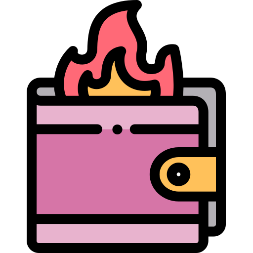 Wallet icon