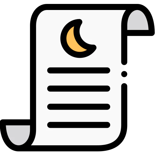 Paper icon