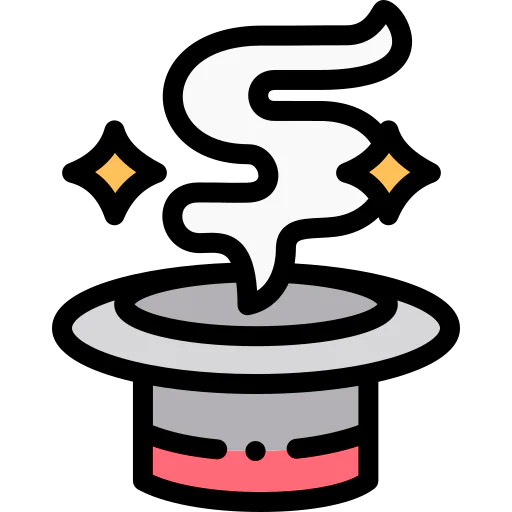 Hat icon