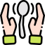 Hands and gestures アイコン 64x64