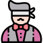 Magic trick icon 64x64