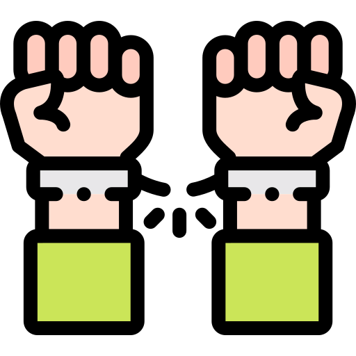Magic trick icon