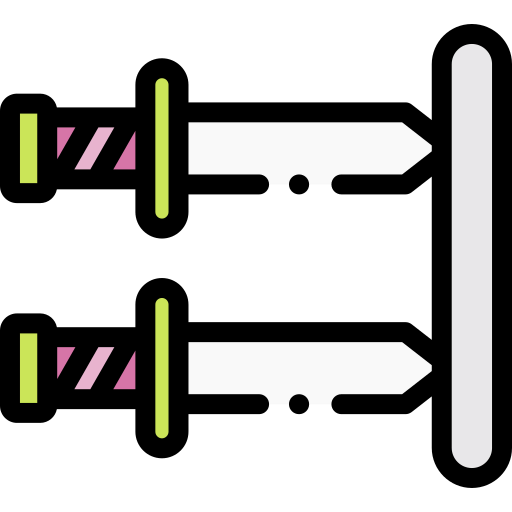 Knife icon
