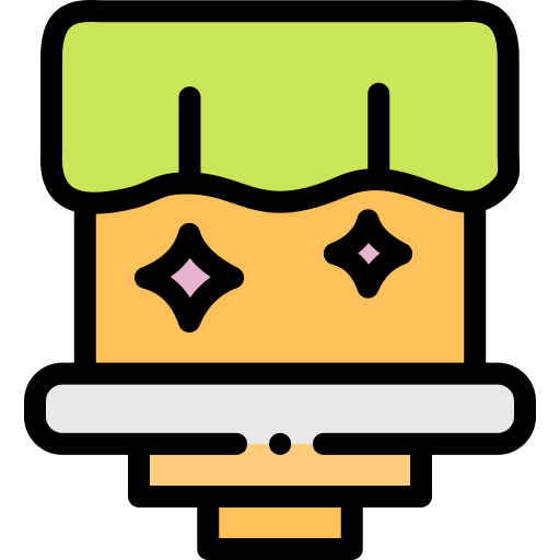 Magic box icon