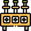 Magic trick icon 64x64