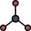 Chemistry icon 64x64
