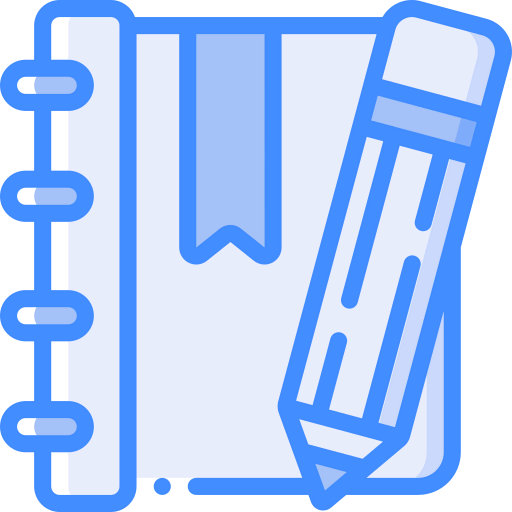 Journal icon