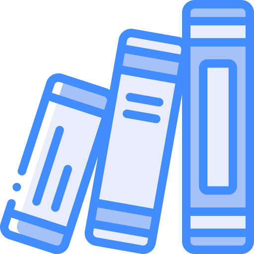 Book icon