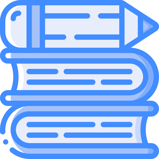 Book icon