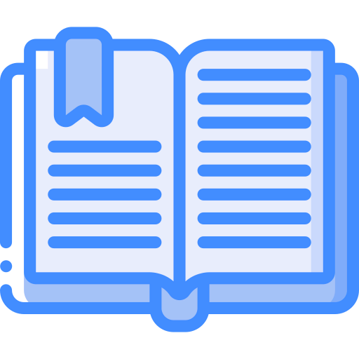 Book icon