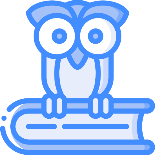 Book icon