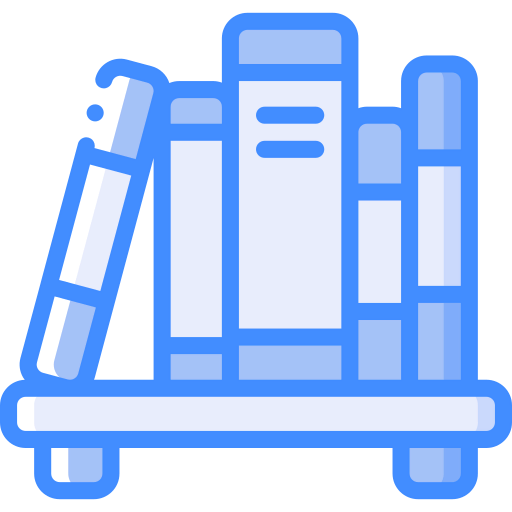 Book icon