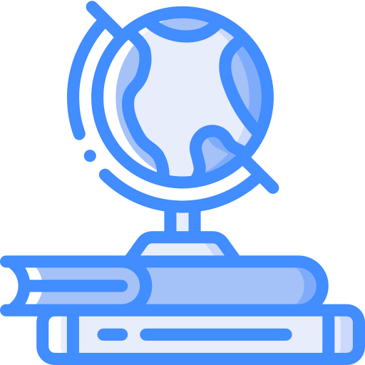 Book icon