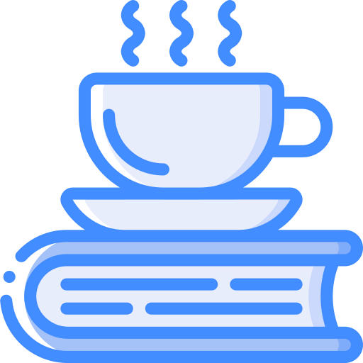 Book icon