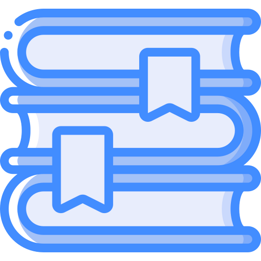 Book icon