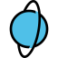 Uranus icon 64x64