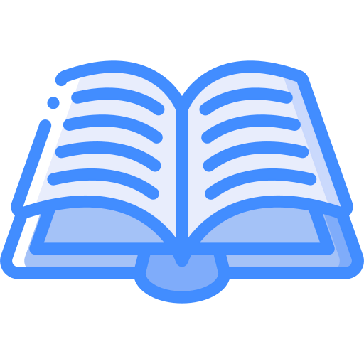 Book icon