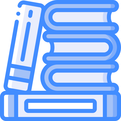 Book icon