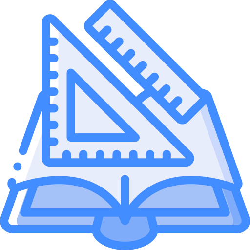 Book icon