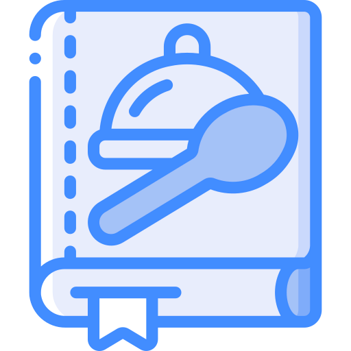 Book icon