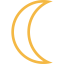 Moon icon 64x64