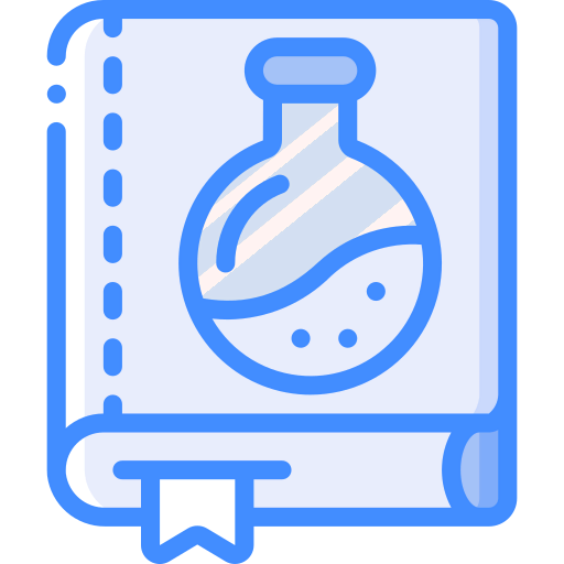 Book icon