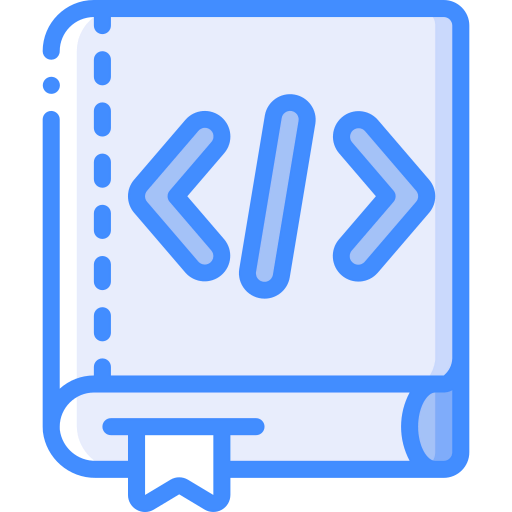 Book icon