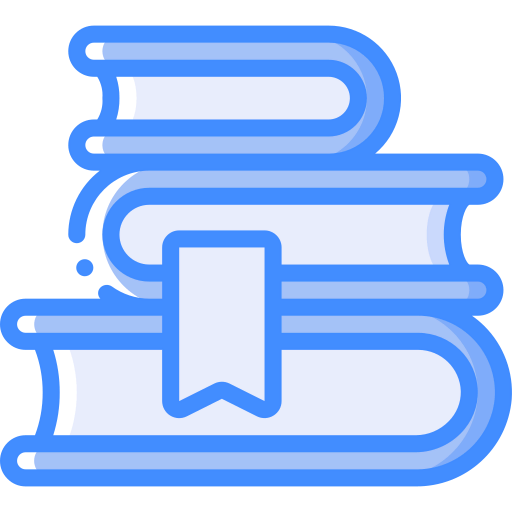 Book icon