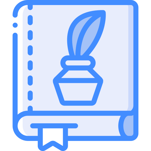 Book icon
